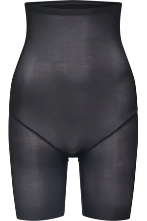 MAGIC Bodyfashion Hi Waist Long Leg - Black