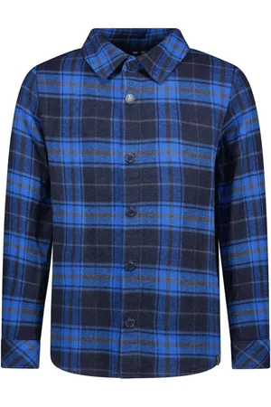 B.Nosy B.Nosy Boys Kids Blouses / Indoor Jackets Y308-6150 maat 110