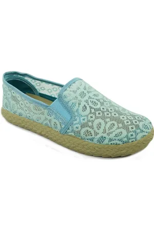 Espargatas Espadrilles Vrouwen - Blauw- 36