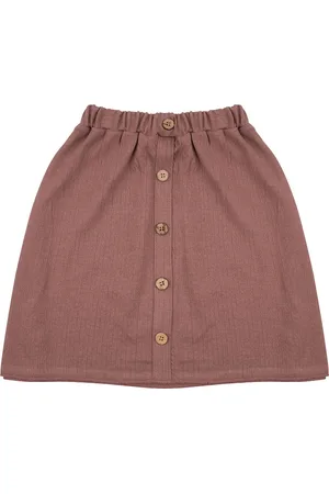 Little Indians Maxi Skirt - Maxi Rok - Meisjes