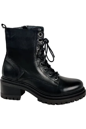 Creator IB 3297 Hoge Veterschoen