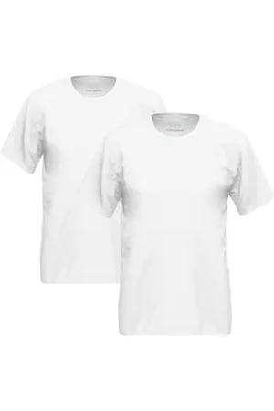 Ceceba Nevada - Heren T-shirt ronde hals - 2-pack - 100% biologisch katoen