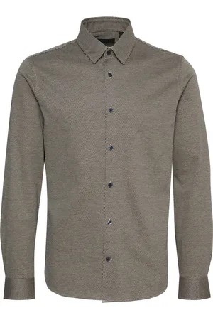 Matinique Overhemd - Modern Fit - - L