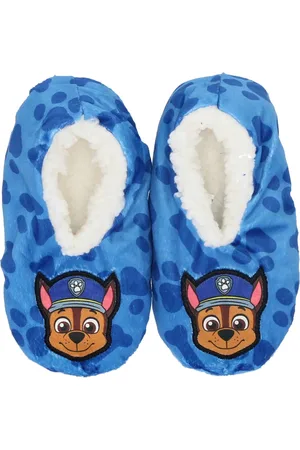 Merkloos Paw Patrol Sloffen - Pantoffels -
