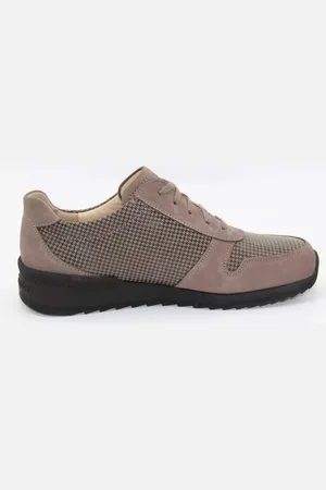 FinnComfort Finn c. Sidonia veterschoen (