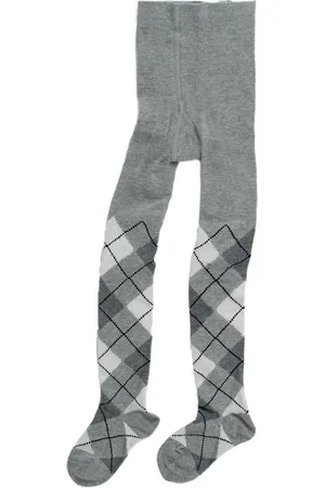 Bonnie Doon Meisjes Maillot argyle -