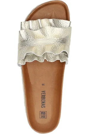 Verbenas Rocio Slippers - Dames -