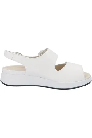 Solidus Dames - - sandalen - maat 37.5