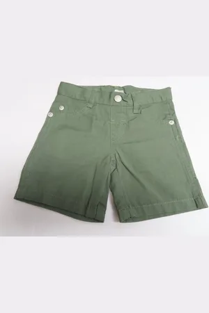 Merkloos Korte broek - Bermuda - Jongens - - 6 maand 68