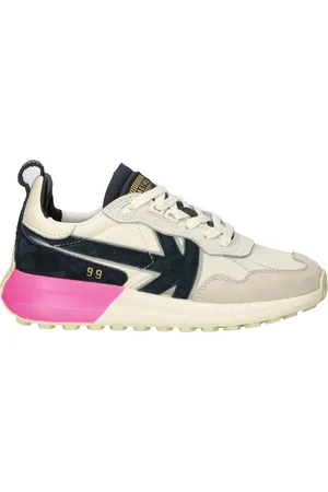 Kaotiko DETROIT 99 - Volwassenen Lage sneakers - Kleur: