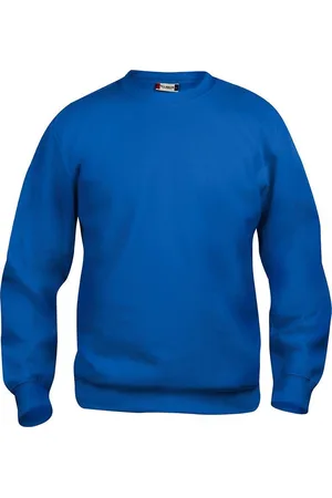 CLIQUE Basic Roundneck Junior 021020 - - 90-100