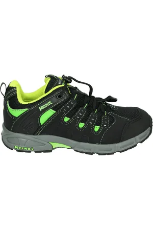 Meindl 2046 SNAP JUNIOR - Lage schoenen - Kleur: