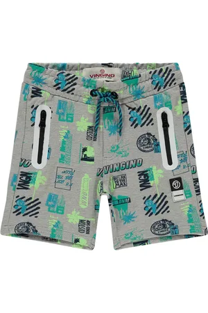Vingino Jongens short Ronin maat 74