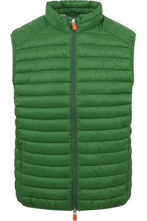 save the duck Bodywarmer Adamus