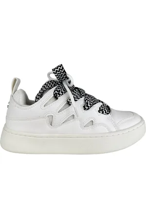 Steve Madden Dames Sneaker SM11002747/11E ROARING