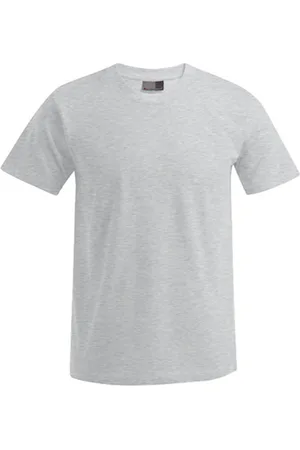 Promodoro Herenshirt 