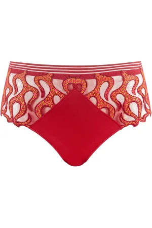 Louisa Bracq Burning Love Shorty - maat 40