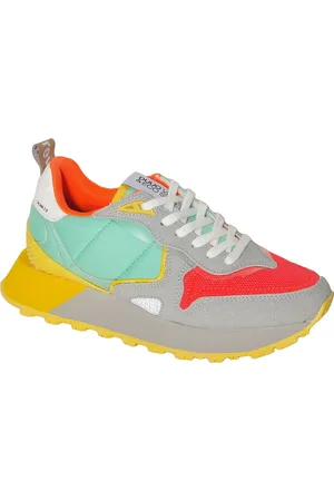 Duuo SENSEI sneakers violeta D465040