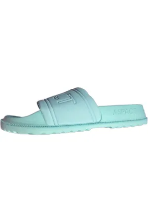 Aspact Slippers maat 43
