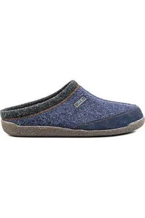 Q-Fit Q fit Pantoffel Instapper Bern Heren