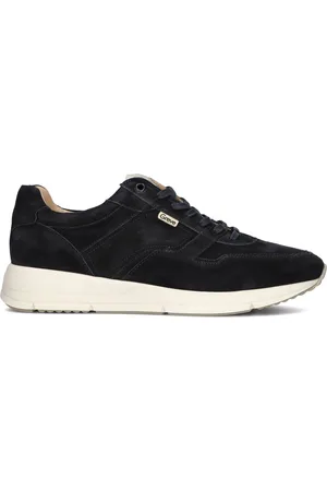 Greve Walker 3335 Sneakers - Suède - Heren -
