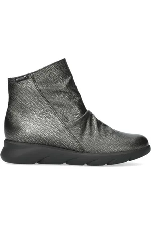 Mephisto Celiane - dames laars - - maat 38.5 (EU) 5.5 (UK)