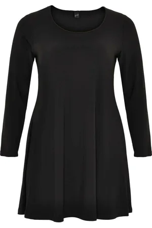 Yoek T-shirt lange mouwen