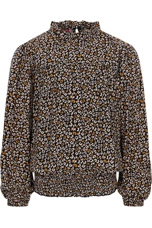 LOOXS Revolution LOOXS Little 2432-7166-839 Meisjes Blouse
