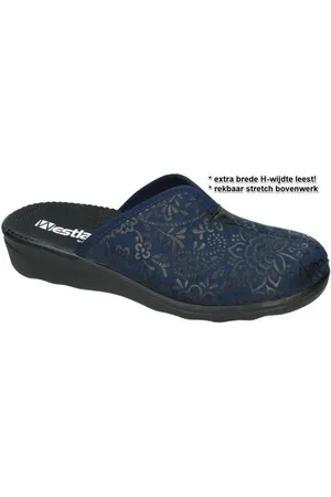 Westland Dames - - pantoffels - maat 37