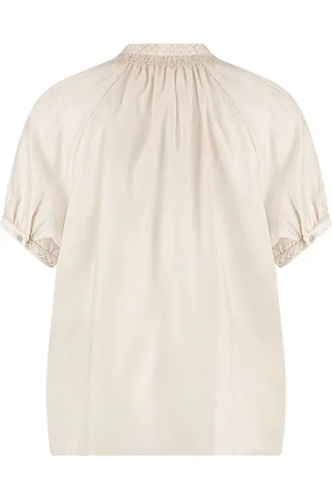 NUKUS Alaina Blouse Blouses Dames -