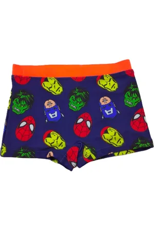 Marvel Avengers zwembroek