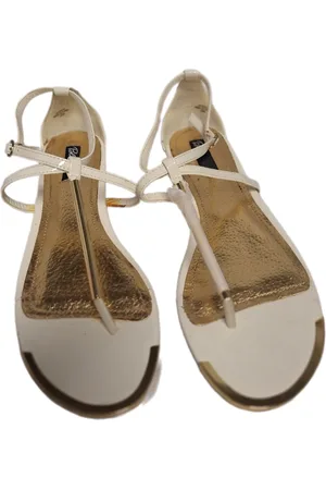 Blink SANDAL /GOLD DETAILS-SIZE 41
