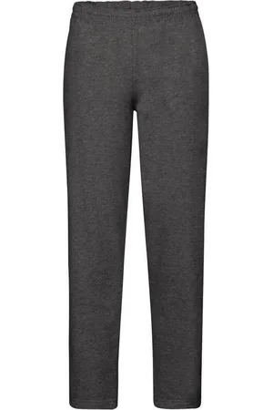 Fruit Of The Loom Classic Open zoom Jogginbroek - - L