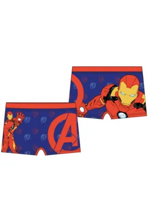 Marvel Avengers zwembroek maat 104 / 4 jaar
