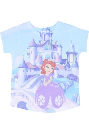 Disney Prinses Zosia - T-shirt