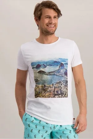 Shiwi T-shirt rio - - XXL