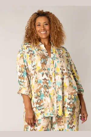 Yest Blouse Aartje