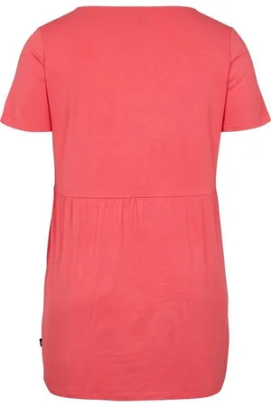 ADIA Tuniek rimpel pas tricot