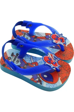 Brasileras Slippers Baby Slip- - 19/20