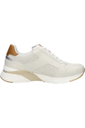 Mustang Veterschoenen Laag Veterschoenen Laag -