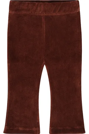 Dirkje Q- Girls shine Meisjes Broek