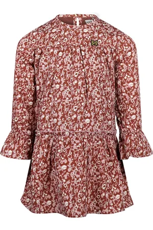 Koko S-GIRLS Meisjes Jurk