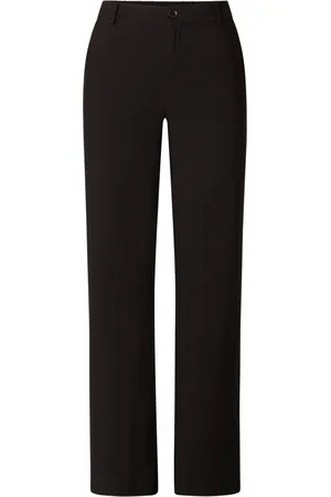 Base Level CURVY Yorinthe Pants - - maat W5(58/60) / L32