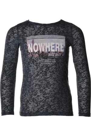 Geisha Jeans T-shirt vrouwen - - 140