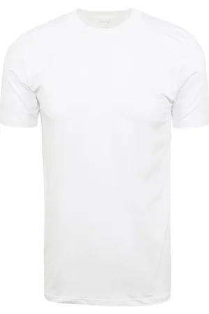 Mey Shirt KM Dry Cotton 46003 - - XXL