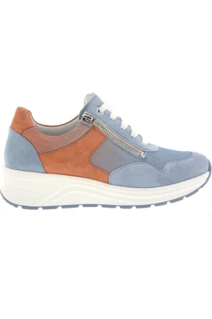 Solidus Dames Veterschoenen Karma Ponza 59500-90431