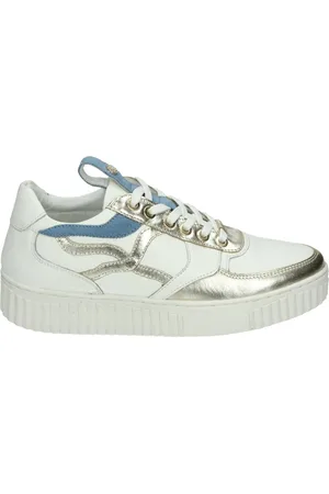 Copenhagen Shoes SUNSHINE LADY CS7917 - Lage sneakersDames sneakers - Kleur: