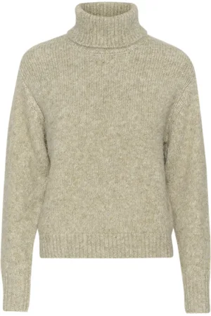 Kaffe KAtrina LS Pullover Dames Trui