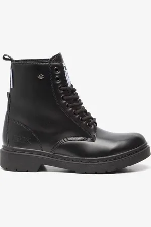 British Knights Dames veterboots - Zwart