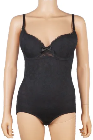 J&C JackyCeline Voorgevormde dames luxe body - maat 85D